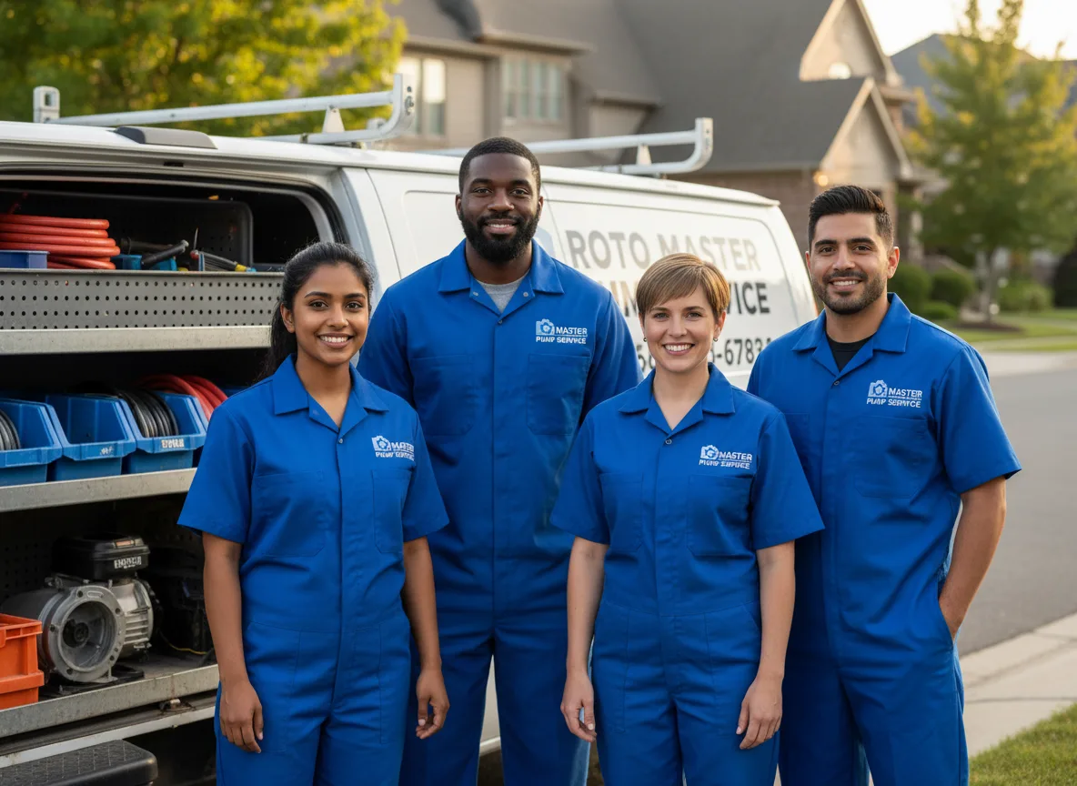 Sump Pump Installation company in Icard, NC